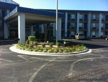 Knights Inn Springfield I 44 Exteriér fotografie